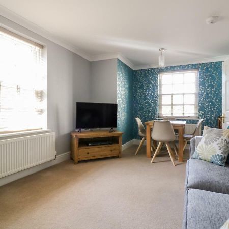 Apartamento The Hoist Ely Exterior foto