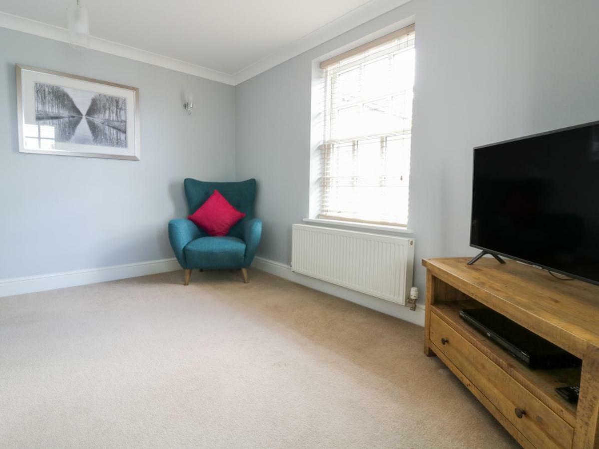 Apartamento The Hoist Ely Exterior foto