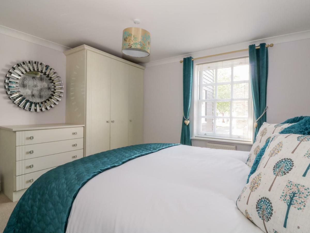 Apartamento The Hoist Ely Exterior foto