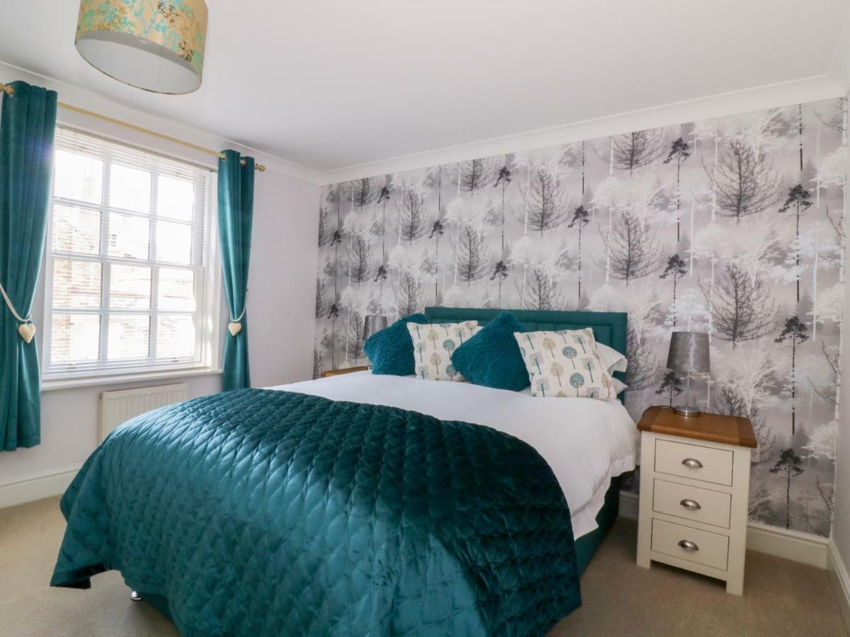 Apartamento The Hoist Ely Exterior foto